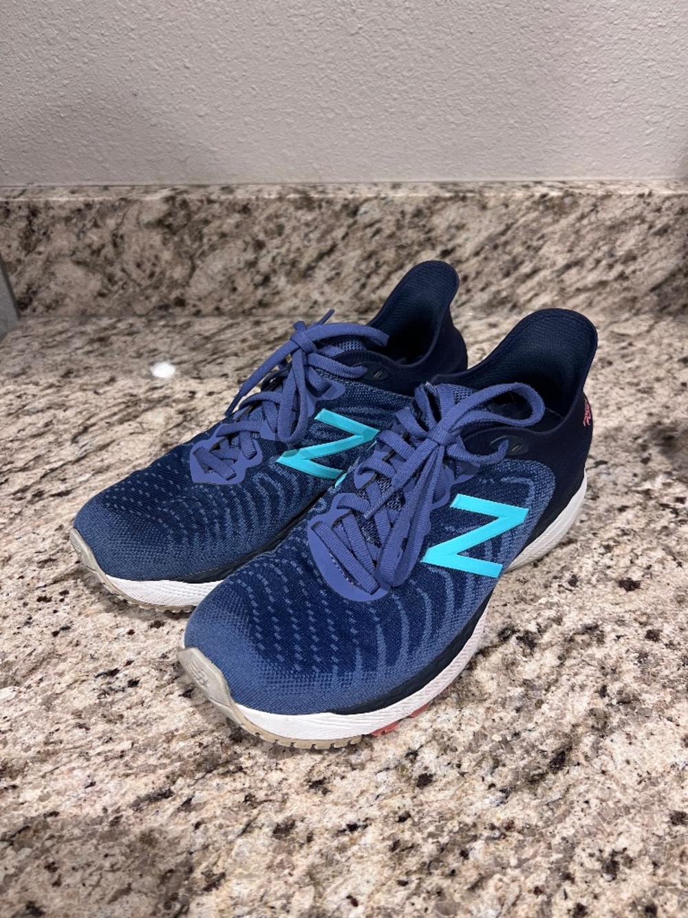 New Balance Womens Sneakers